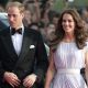 Prince William amp Princess Catherines Big Hollywood Date | BahVideo.com