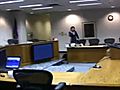 Good Hue Wind Permit - Public Utilities Commission Part one | BahVideo.com