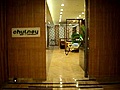 Chutney Bar Tandoor Restaurant At The Metropolitan Hotel New Delhi | BahVideo.com