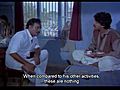 Butterflies in the Spraying Rain - 3 Mohanlal Sumalatha Padmarajan Malayalam movie w ENG SUB | BahVideo.com
