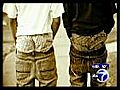 State Senator s quest against baggy pants | BahVideo.com