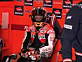 MotoGP Honda box secret - 3 | BahVideo.com