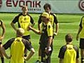Dortmund news | BahVideo.com