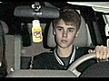 Justin prouve qu il grandit | BahVideo.com