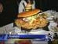 OMG Burger | BahVideo.com