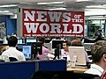 News of the World to End Amid Scandal | BahVideo.com