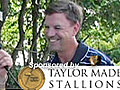 Belmont Stakes Interview Graham Motion | BahVideo.com
