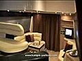 KAMPIK YACHTING 52 Flybridge ASTONDOA YACHTS | BahVideo.com