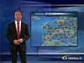 Il meteo in video TGWEEUBL 2011-03-17 18 33 | BahVideo.com