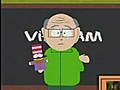 South Park S02E06 - The Mexican Staring Frog of Southern Sri Lanka | BahVideo.com