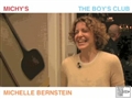 MICHELLE BERNSTEIN - BOYS amp 039 CLUB | BahVideo.com