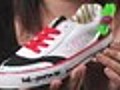 Stuff We Love Shoe As Art Form | BahVideo.com