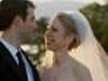 Chelsea Clinton Now A Married Woman | BahVideo.com