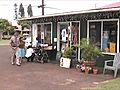 Lanai Beachwalk a charming boutique on the  | BahVideo.com