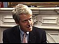 Robert Shiller on the State of Housing | BahVideo.com