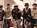 5 Days of War - Trailer No 1 | BahVideo.com