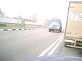 Trick To Beat Traffic Jams  | BahVideo.com