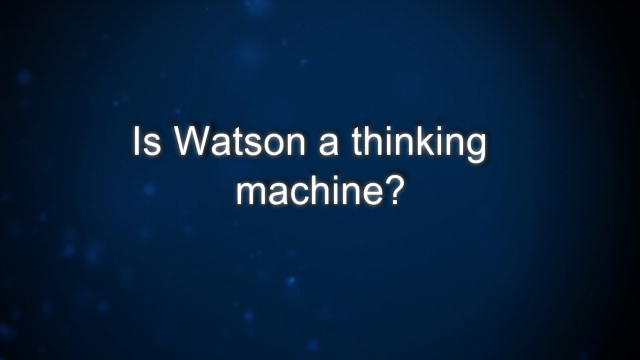 Curiosity Danny Hillis Watson | BahVideo.com