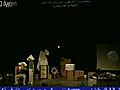 British Council and Oxford Playhouse presented One Small Step play in Damascus Syria TV  | BahVideo.com