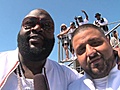 WSHH Presents Red Carpet amp Behind The Scenes BET Awards Weekend Part 2 Starring Rick Ross Dj Khaled Young Money Nelly The Game Big Sean Wale amp More  | BahVideo.com