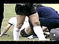 England 4-2 West Germany 30-07-1966 | BahVideo.com