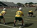 State Football Champs St X Set For Title Defending Season | BahVideo.com