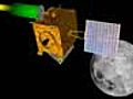 India s Chandrayaan to the Moon | BahVideo.com