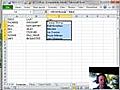 Excel In Depth - Paste Options Flyout 1220 | BahVideo.com