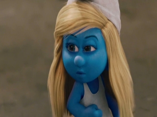 The Smurfs Cast Tv Spot  | BahVideo.com