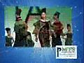 PMTS INTL PASARELA- 12 CORAZONES PROMOTIONAL  | BahVideo.com
