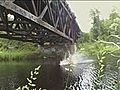 bridge jumping | BahVideo.com