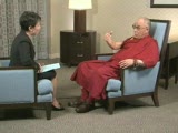 Dalai Lama Feels amp 039 Freer amp 039  | BahVideo.com