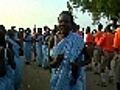 South Sudan celebrates independence | BahVideo.com