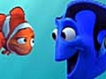 Finding Nemo - Trailer | BahVideo.com