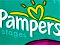 Peeved moms want Pampers to ditch  | BahVideo.com