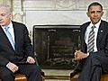 Offene Differenzen zwischen Obama und Netanjahu | BahVideo.com