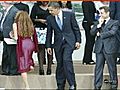 Obama ve Sarkozy k z n i ine b yle d t  | BahVideo.com