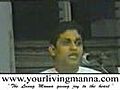 Malayalam Christian Sermon Lord will come  | BahVideo.com