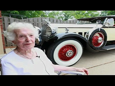 Dois Clássicos,  Um Carro | BahVideo.com