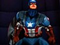 Captain America Sentinel of Liberty - Exclusive Launch Trailer HD | BahVideo.com