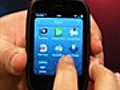 HP Veer Smartphone Review | BahVideo.com