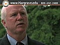 Choose the Best Military Academy School - Hargrave | BahVideo.com