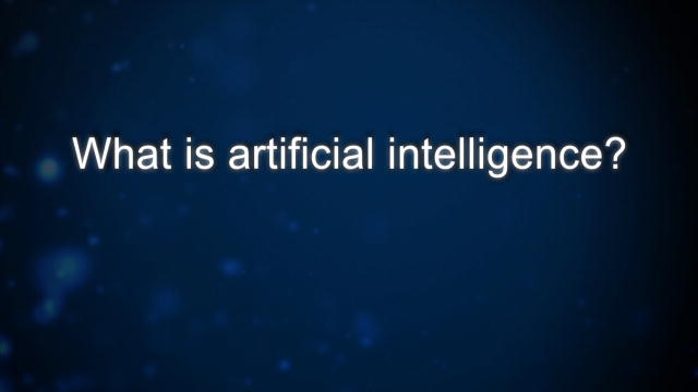 Curiosity Danny Hillis On Artificial Intelligence | BahVideo.com