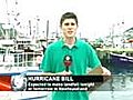 Newfoundland Braces For Hurricane | BahVideo.com