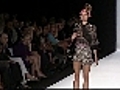 Fashion Week inspires Main Street | BahVideo.com