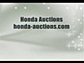 honda odysseys for sale | BahVideo.com