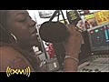 Mz Kitti Raw MySpace Interview at XM Radio | BahVideo.com