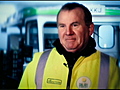 It s an early start for the average milkman | BahVideo.com