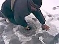 Real Ice Fishing | BahVideo.com