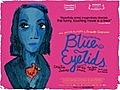 Blue Eyelids uk  | BahVideo.com
